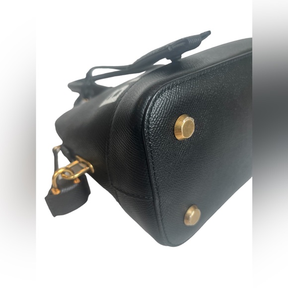 BALENCIAGA VILLE SMALL HANDBAG 🖤 - Picture 6 of 16